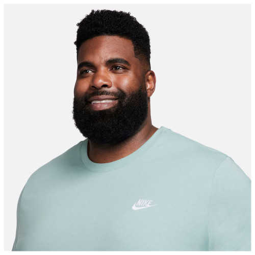 Nike Ανδρική κοντομάνικη μπλούζα Sportswear Club T-Shirt